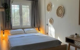 Olive Tree Apartments